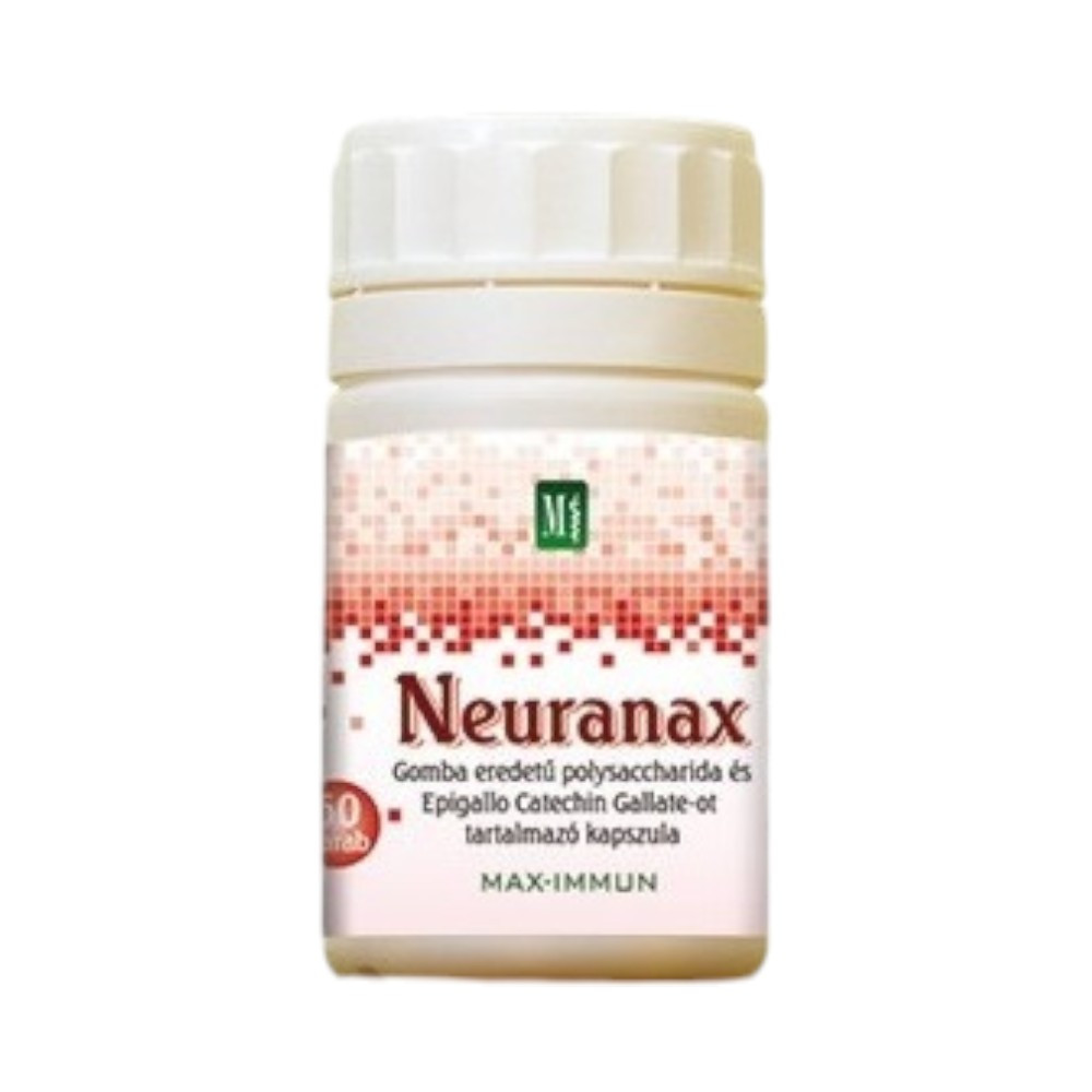 Capsule Neonax 60 buc