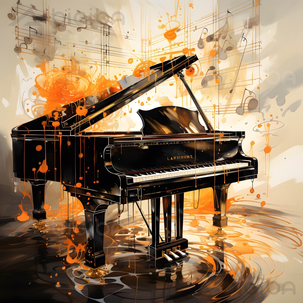 Melodic Emanations