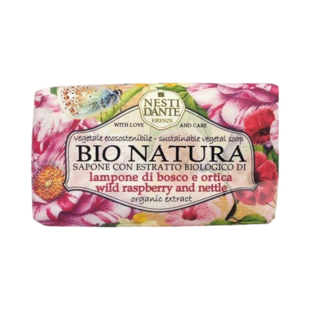 Nesti Dante Bionatura Vadmálna szappan 250 g