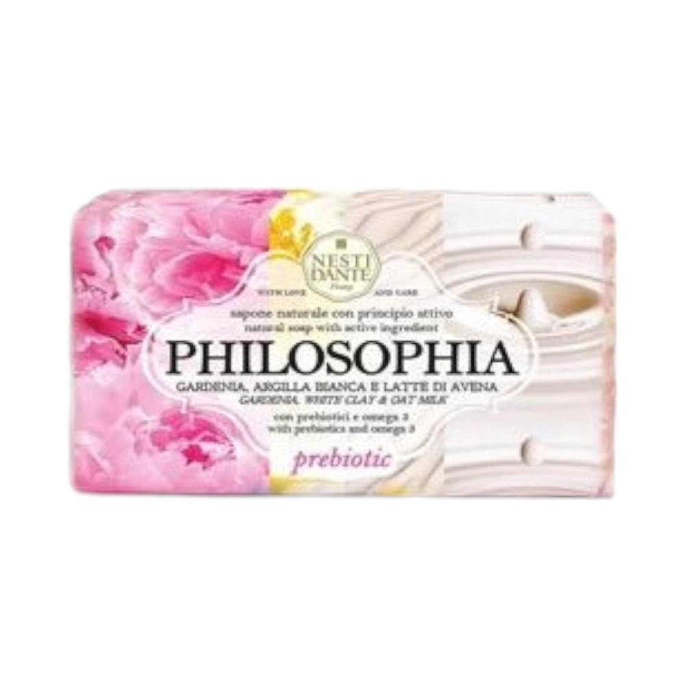 Nesti Dante philosophia prebiotic szappan 250 g