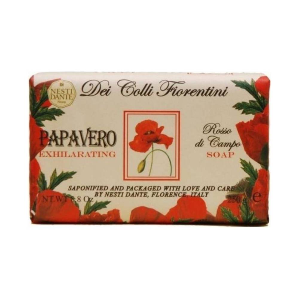 Sapun Nesti cu mac-papaver 250 g