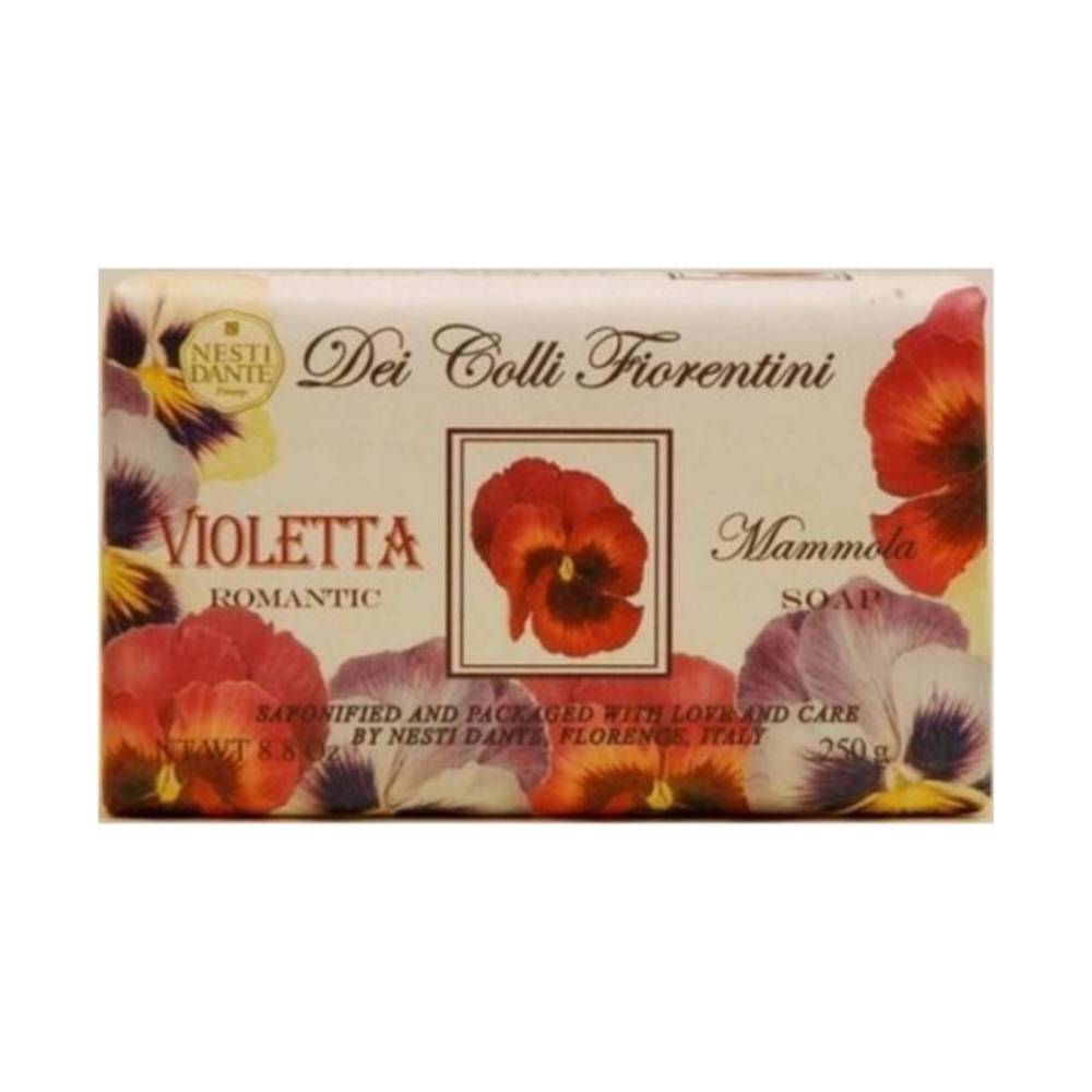 Nesti mydlo s fialovou - 250 g