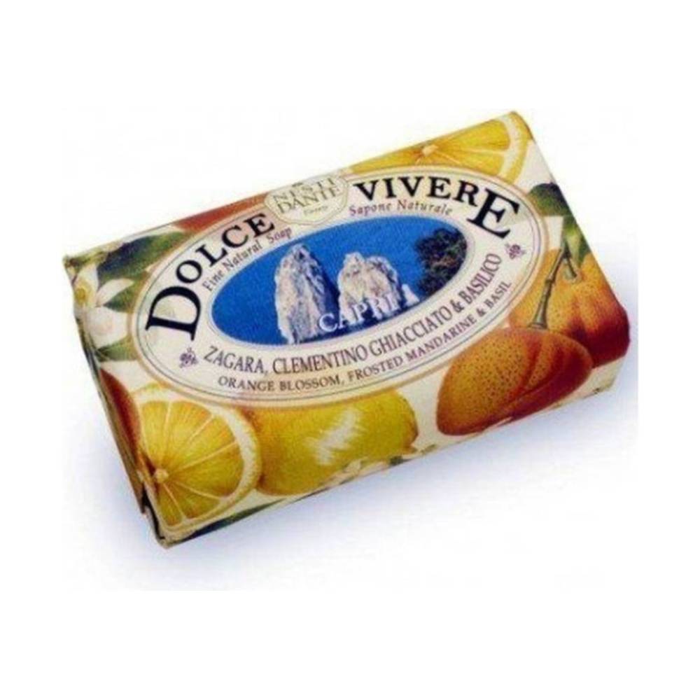 Nesti szappan dolce vivere capri 250 g