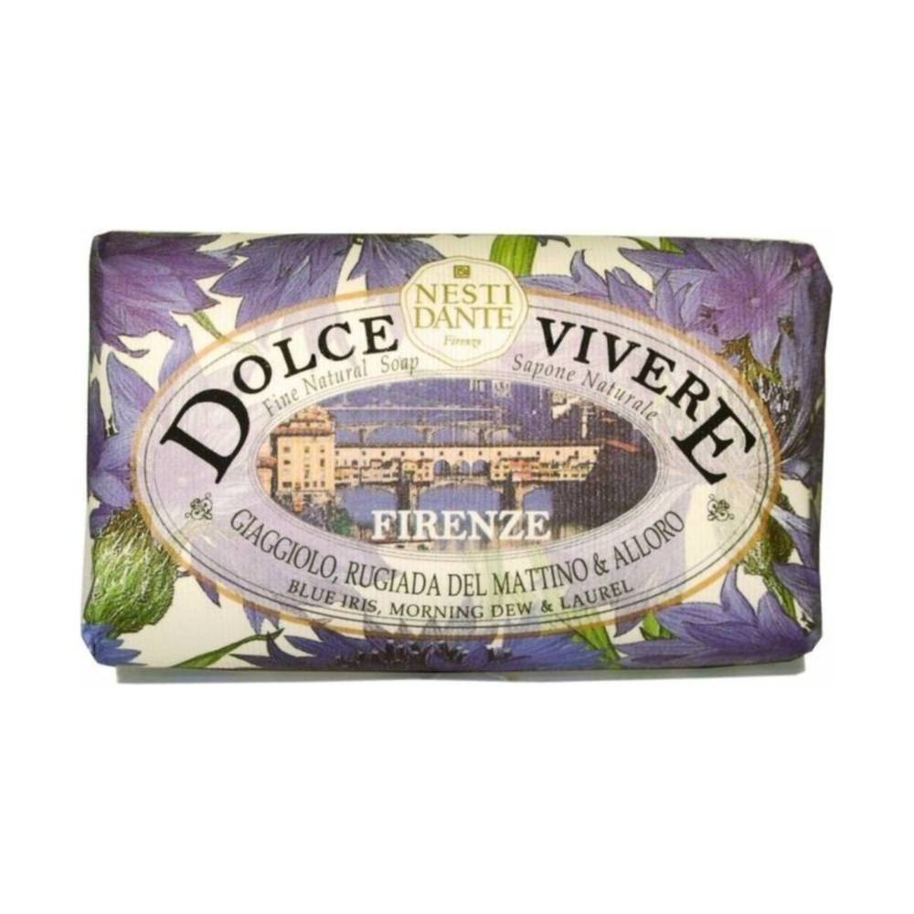 Nesti mydlo dolce vivere firenze 250 g