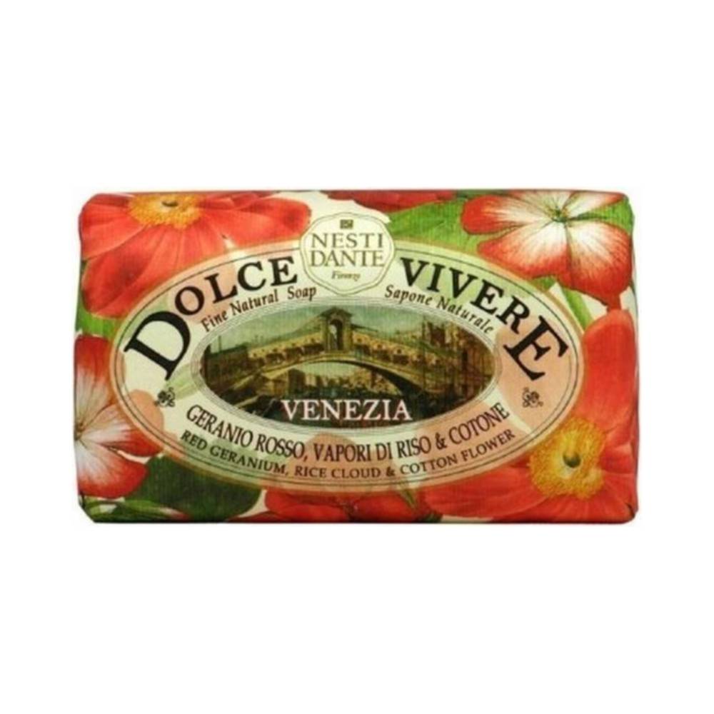Sapun Nesti Dolce Vivere Venezia 250 g