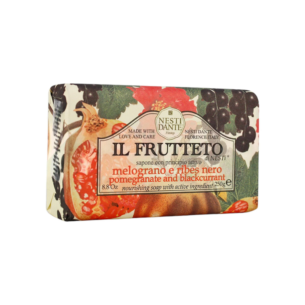 Sapun Nesti il frutteto cu rodie si merisor 250 g