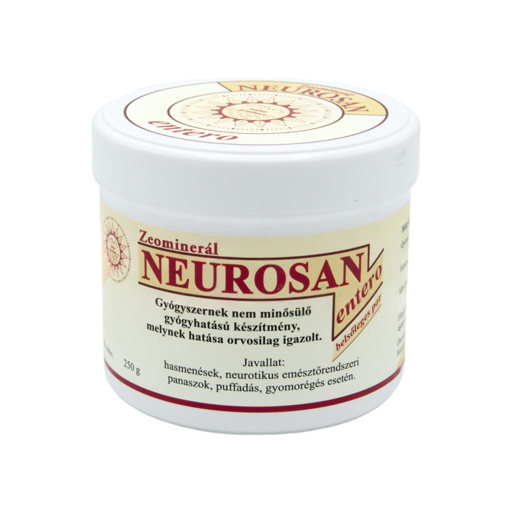 Neurosan prášok 250 g