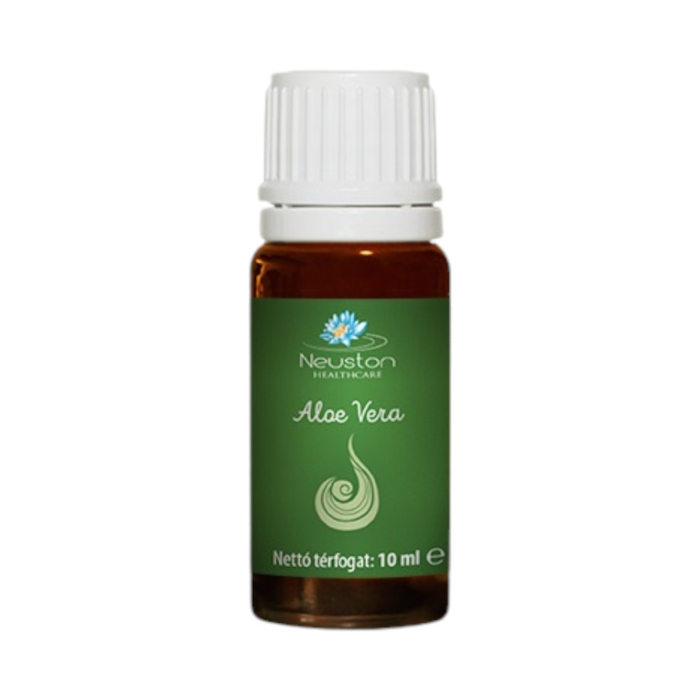 Neuston aloe vera olej 10 ml