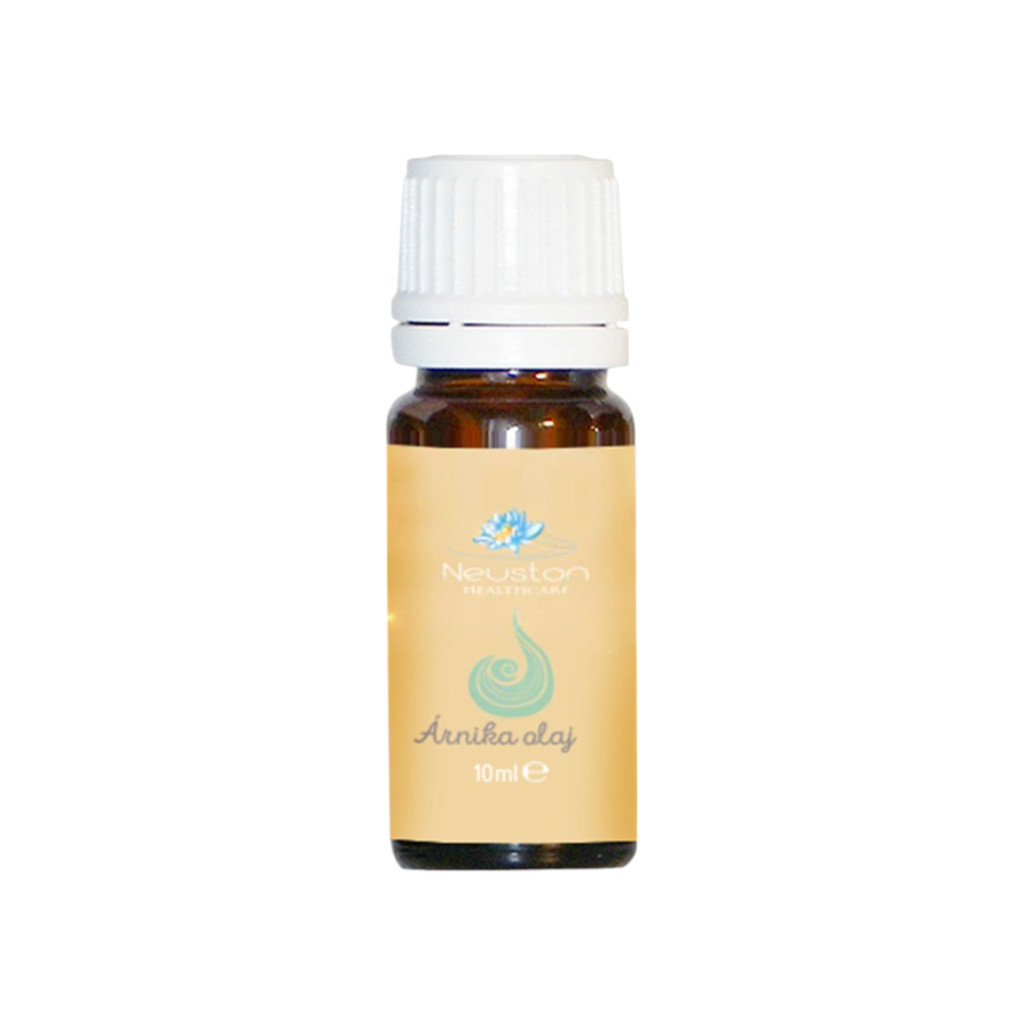 Ulei de neuston de arnică 10 ml