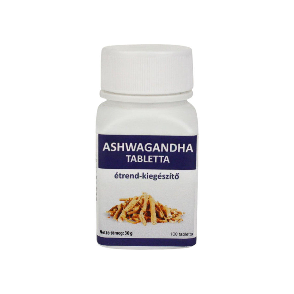 Tablety Neuston s ashwagandhou 100 ks