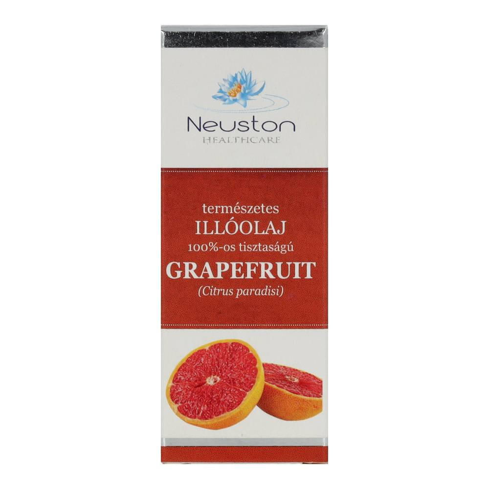 Neuston Illóolaj Grapefruit