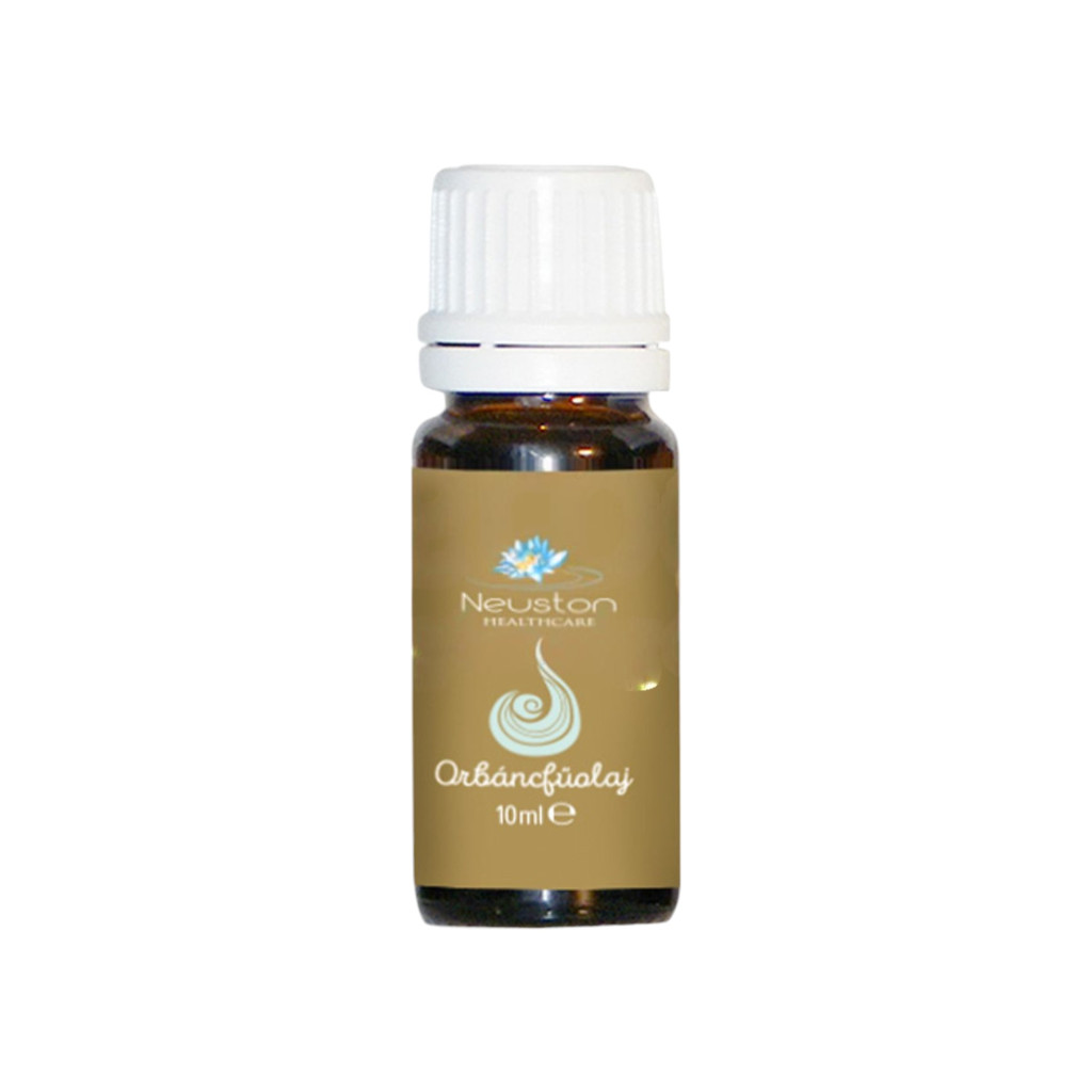 Neuston Johanniskrautöl 10 ml