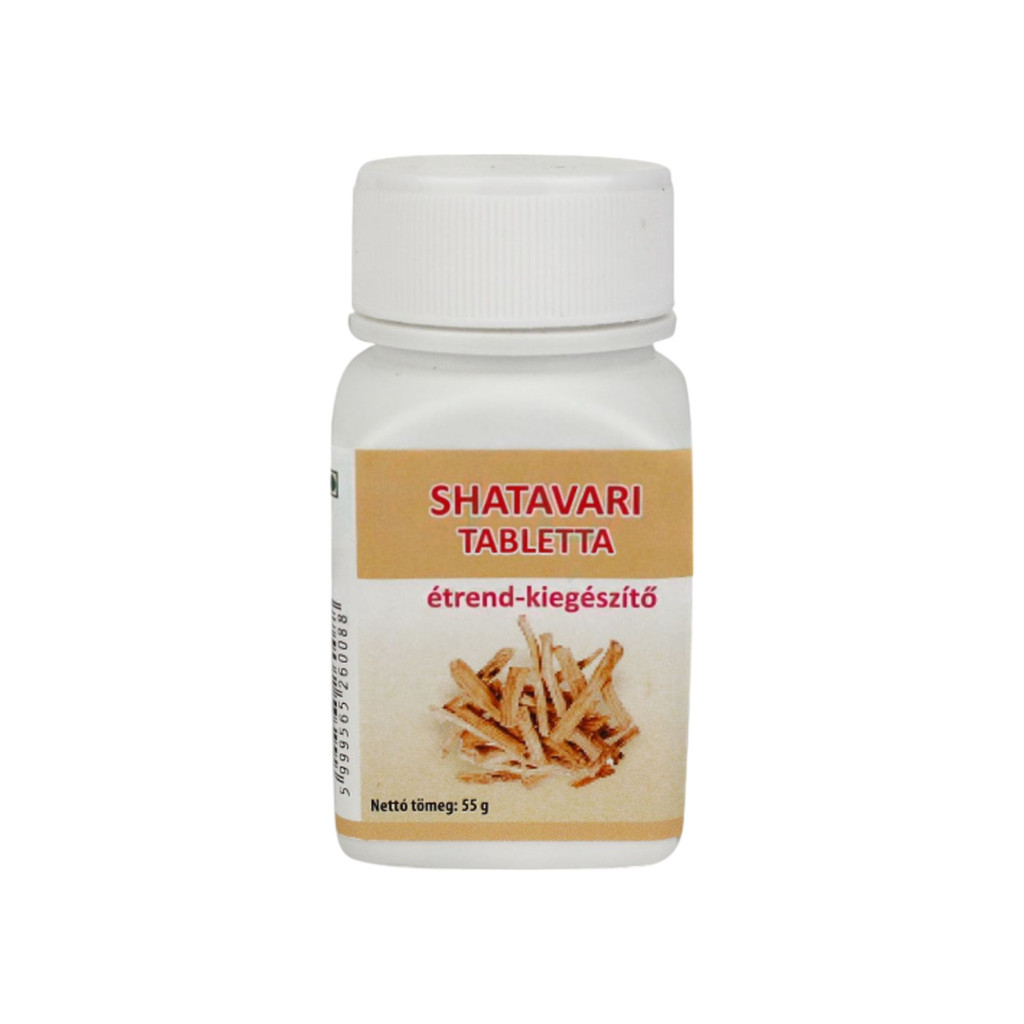 Neuston Shatavari Tabletten, 100 Stück