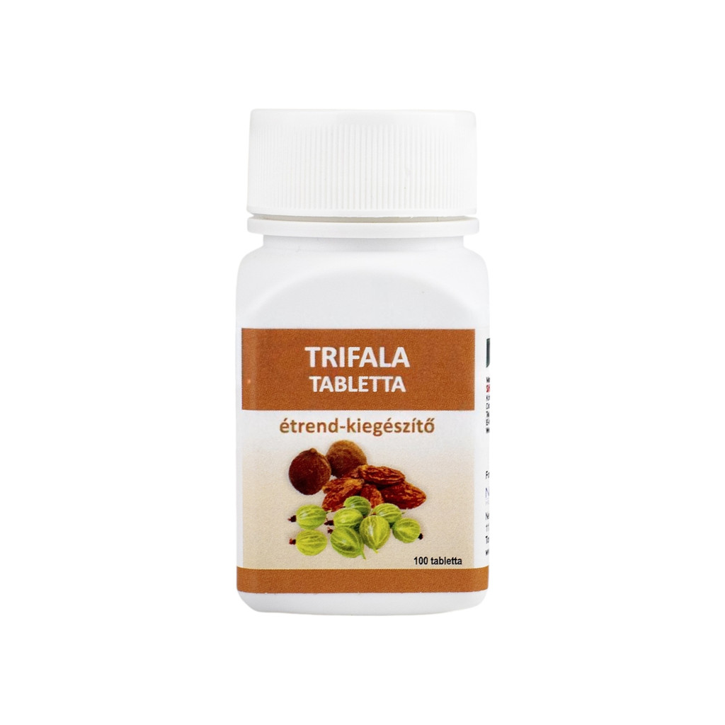 Neuston trifala Tabletten, 100 Stück