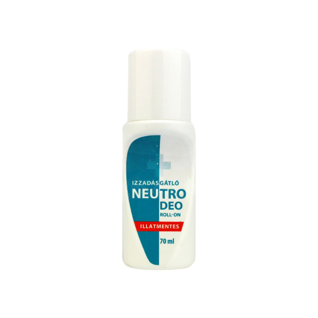 Deo Neutro roll-on 70 ml