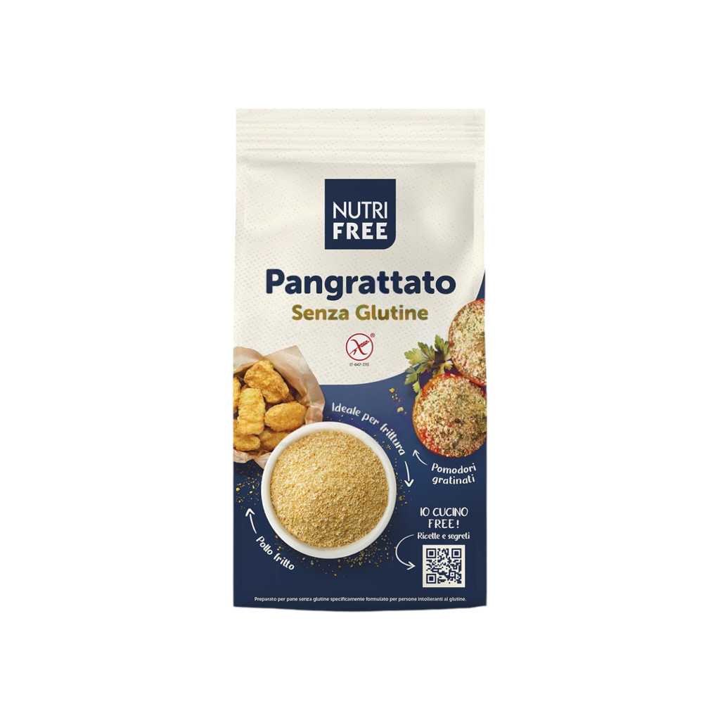 Nf pangrattato zsemlemorzsa 500 g