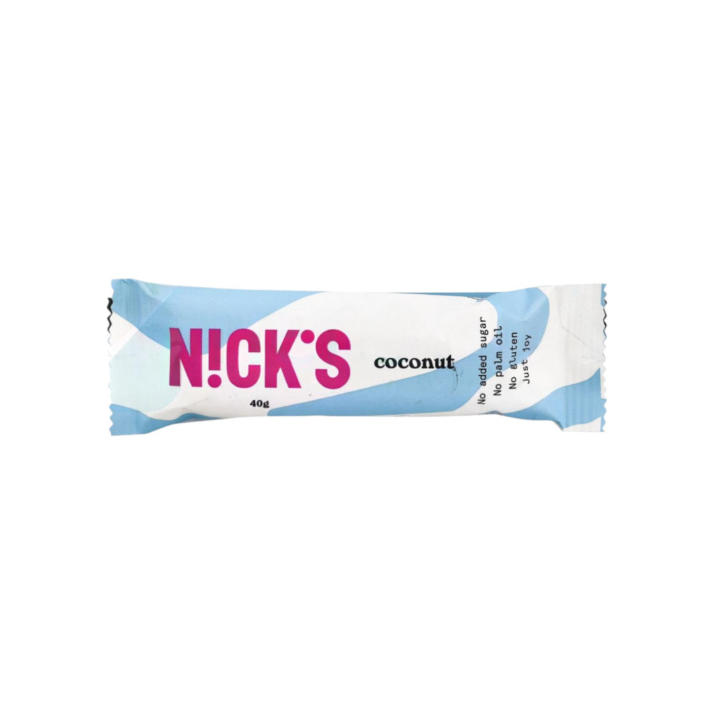 Nicks kókuszos szelet 40 g