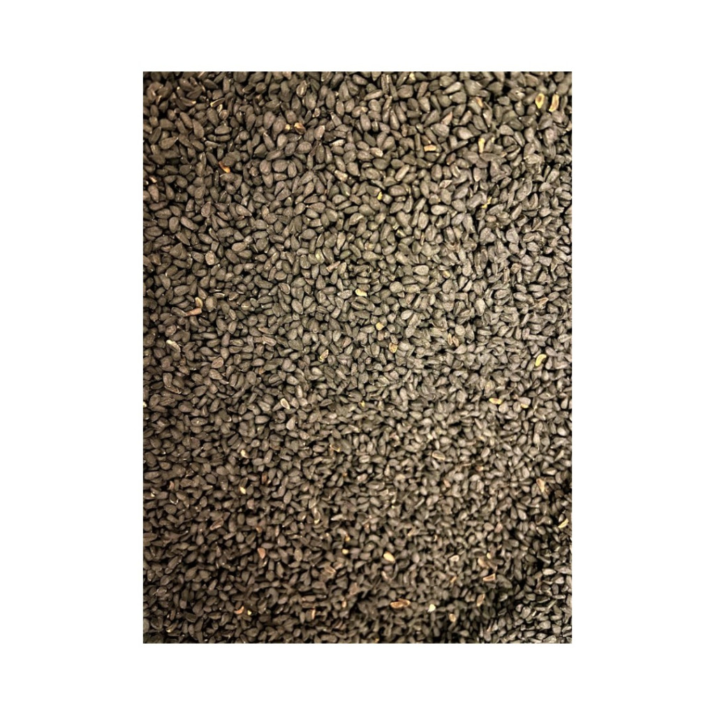 Nigella (black cumin) seed whole 1000 g