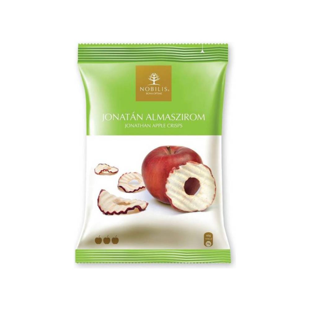 Nobilis Jonatane Apfelblüte, 40 g