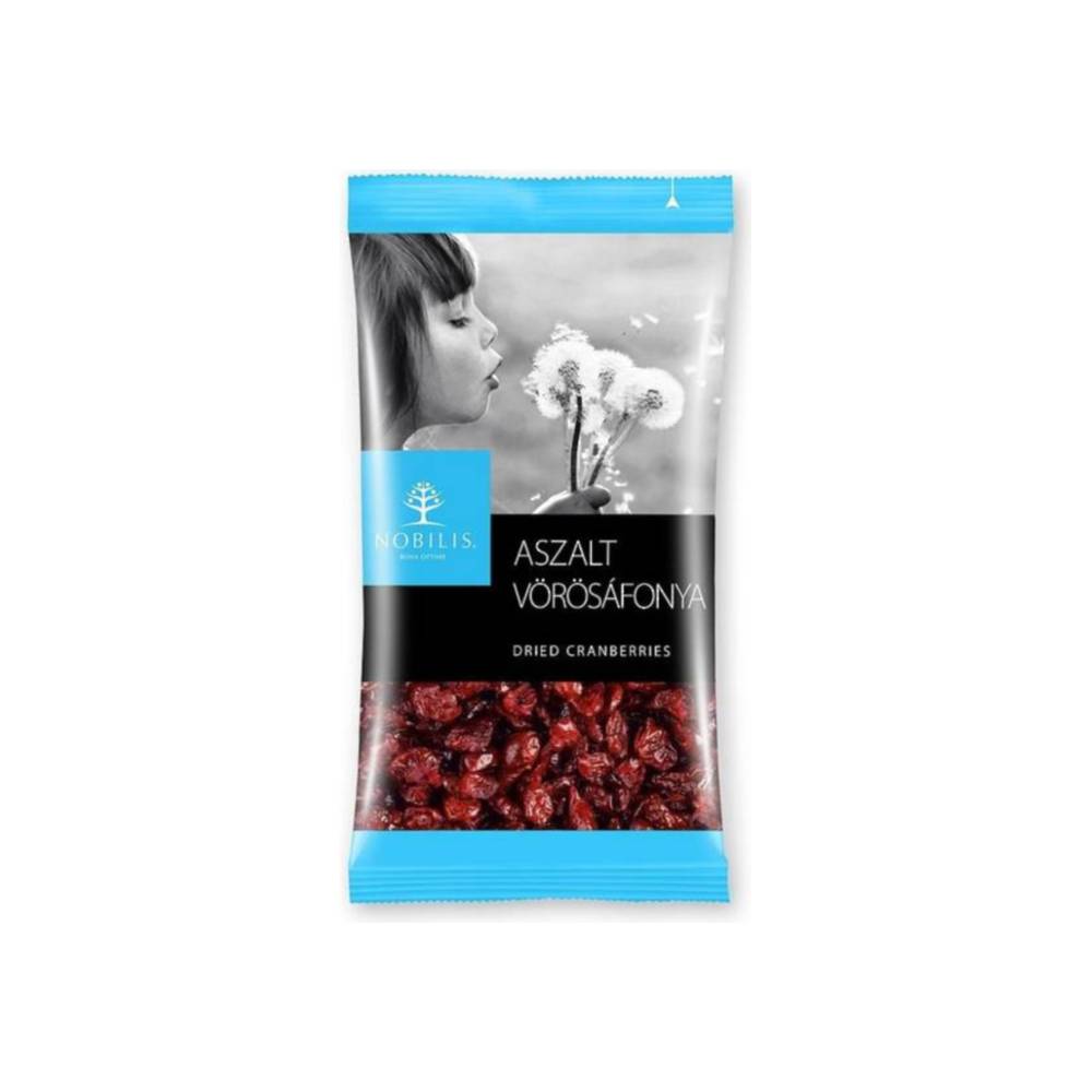 Merișoare uscate Nobilis 100 g