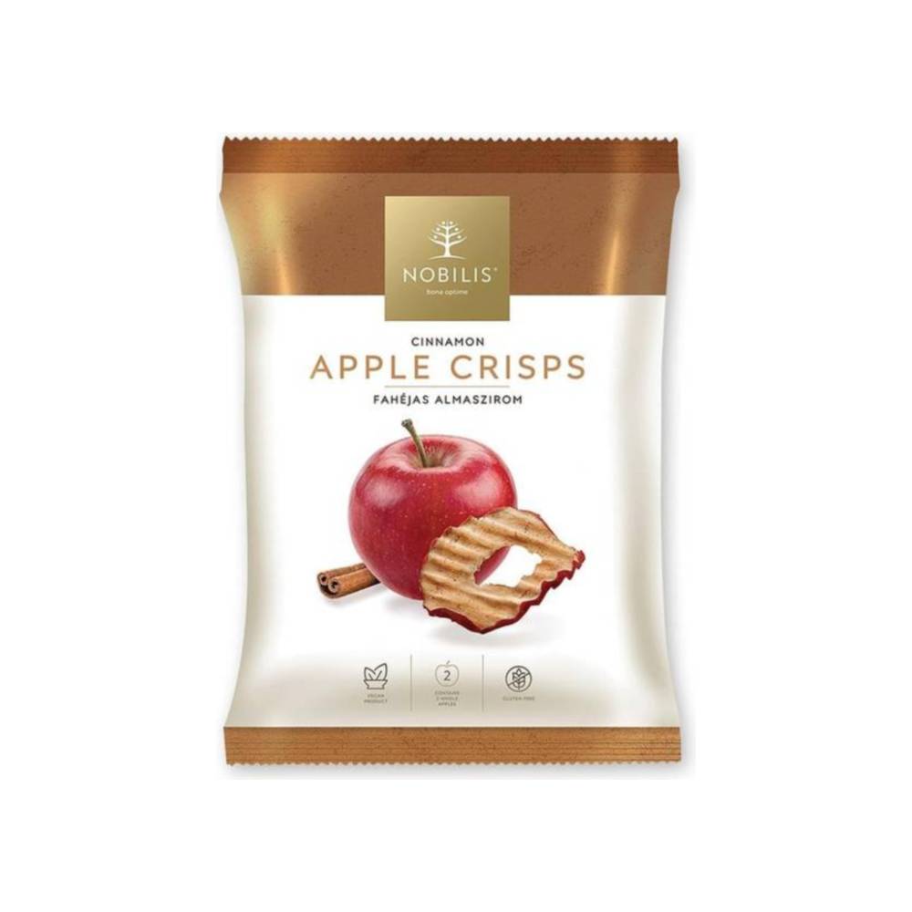 Nobilis with cinnamon and apple petals 25 g
