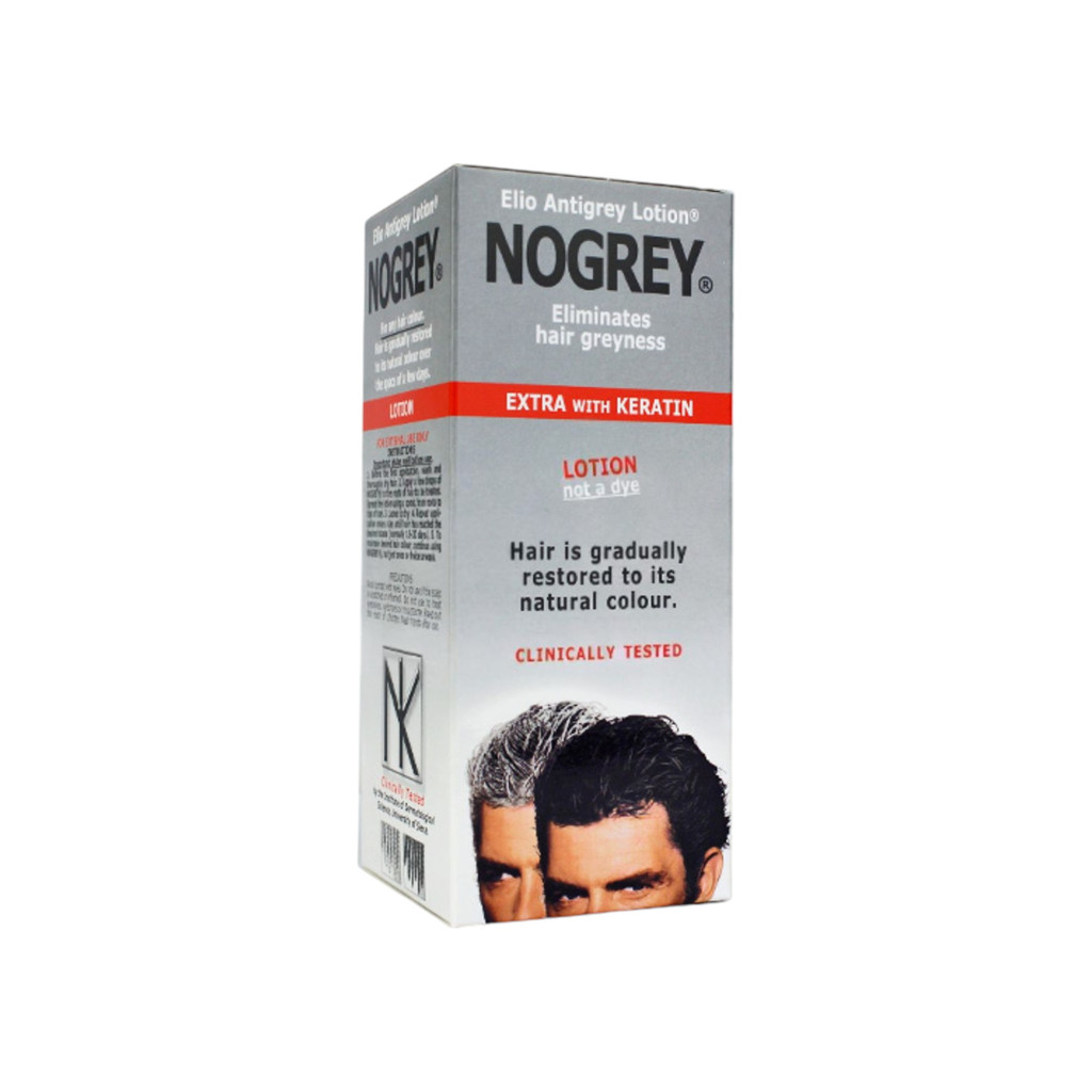 Balsam Nogrey 200 ml