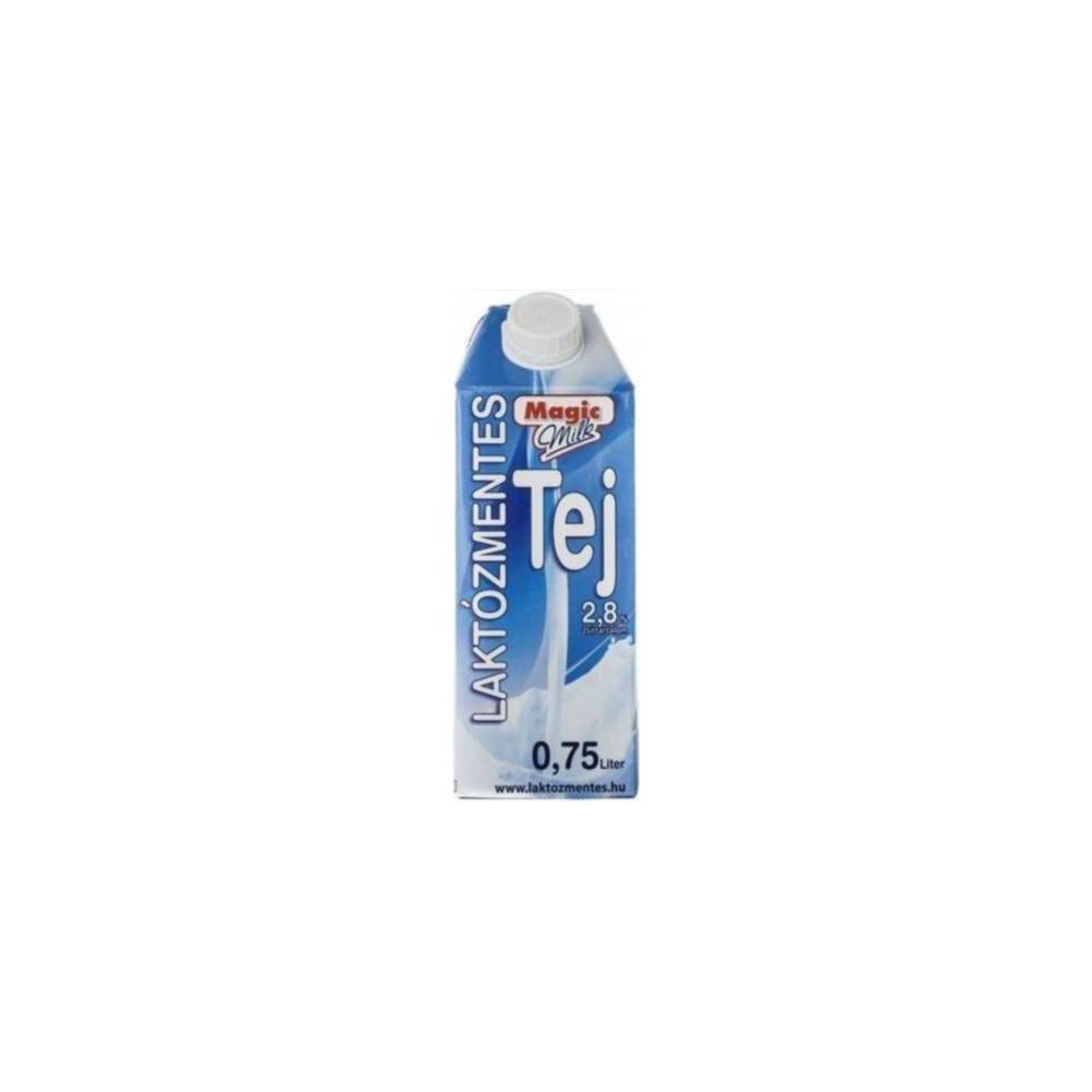 Laktosefreie fettarme Milch UHT 1.5% 1000 ml