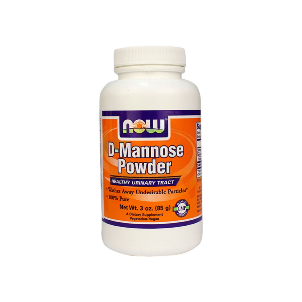 Now d-mannose powder porkézmény 85 g