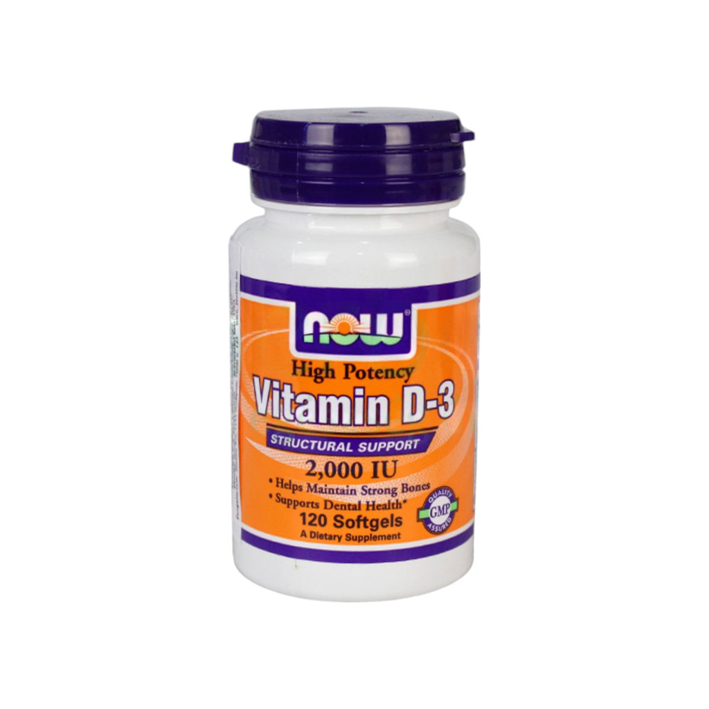 Acum vitamina D3 capsule 2000 UI 120 buc.