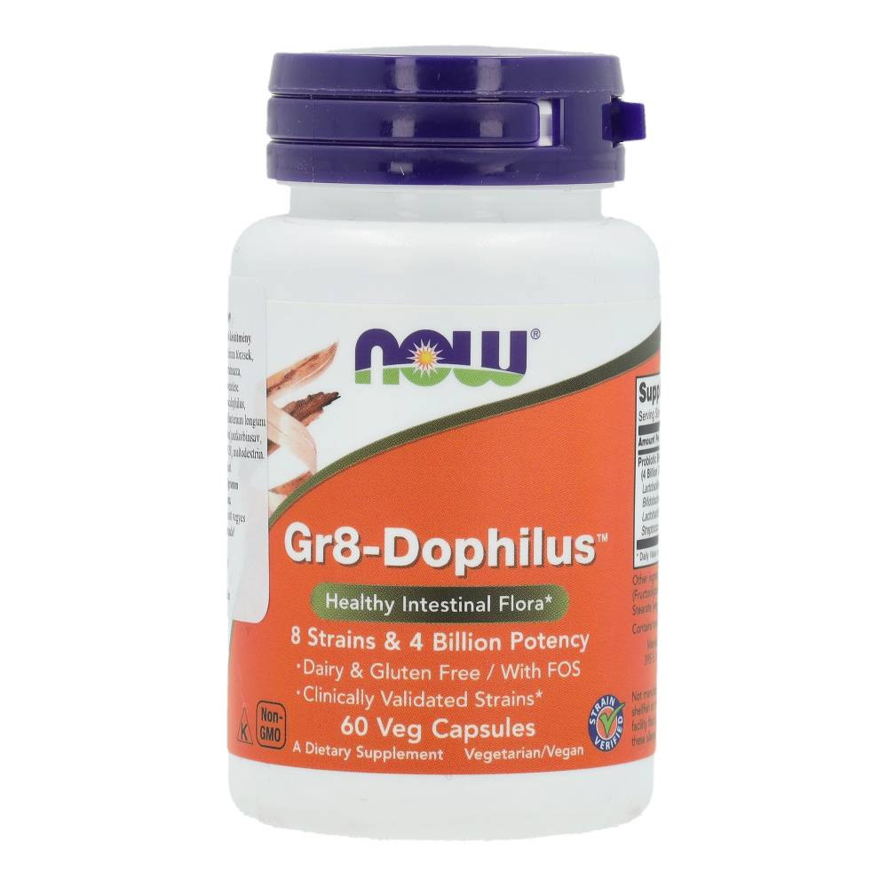 Acum kapsula de dophilus gr-8 60 buc.