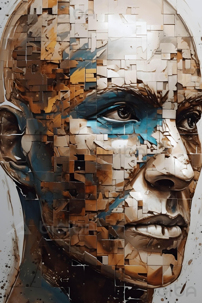 Mosaic of the Mind