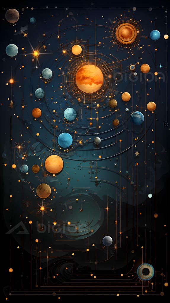 Simfonia Cosmică
