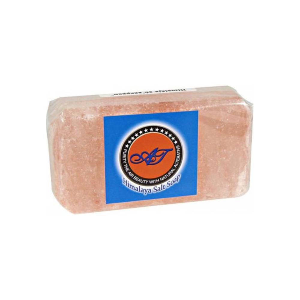 Himalaya Naturseifensalz, 1 Stk