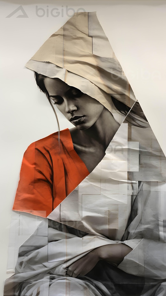 Silent Elegance in Shades