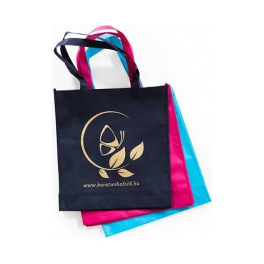 Eco Bio Fabric Bag
