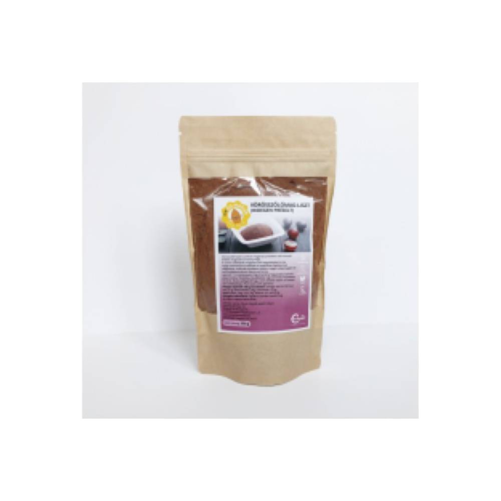 Smart Magos red grape seed flour cold pressed 250 g