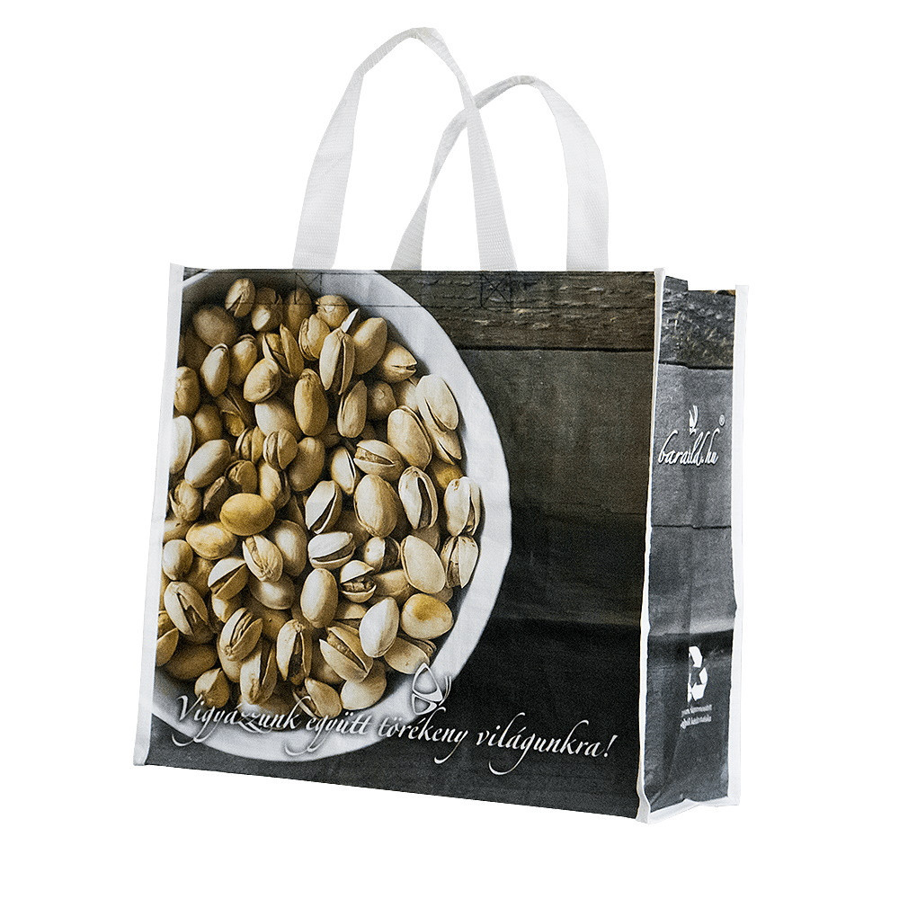 Torba ekologiczna Pistachio