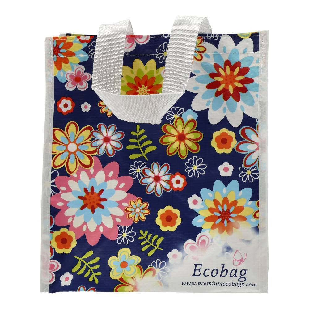 Ecobag Floral 1 pc