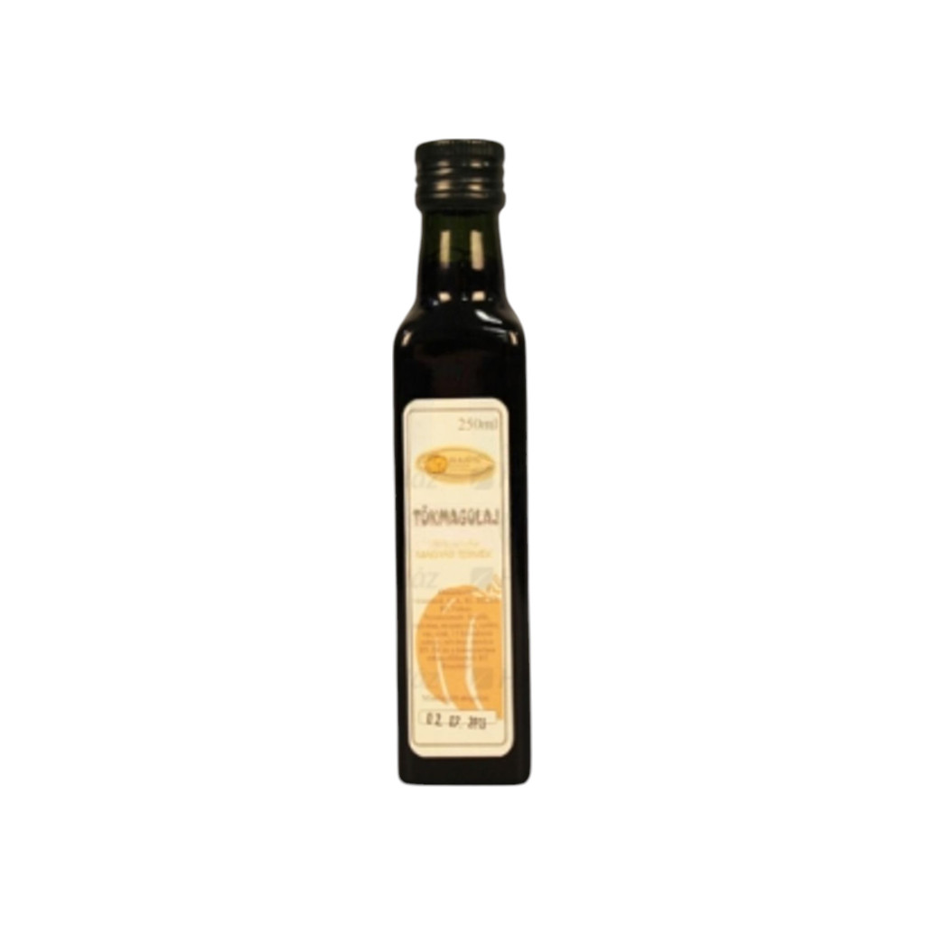Olajütő tökmagolaj 250 ml