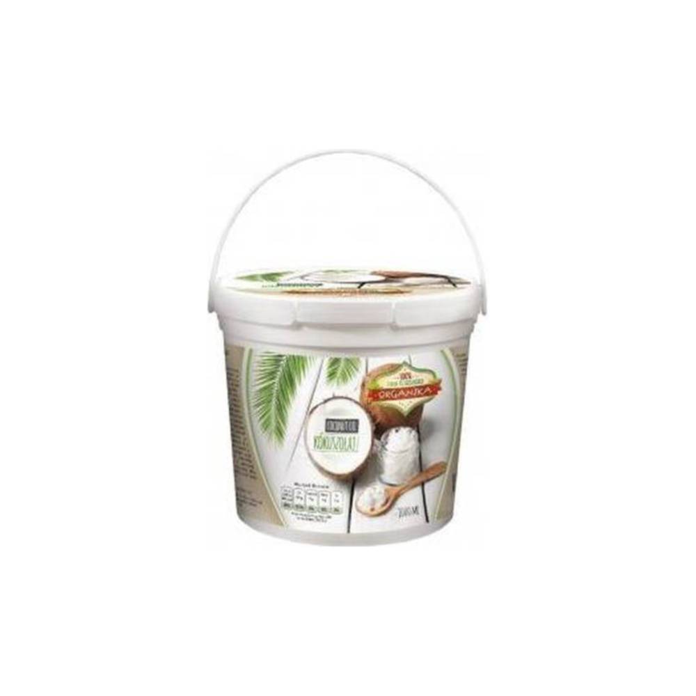 Bio-Kokosöl 1000 ml
