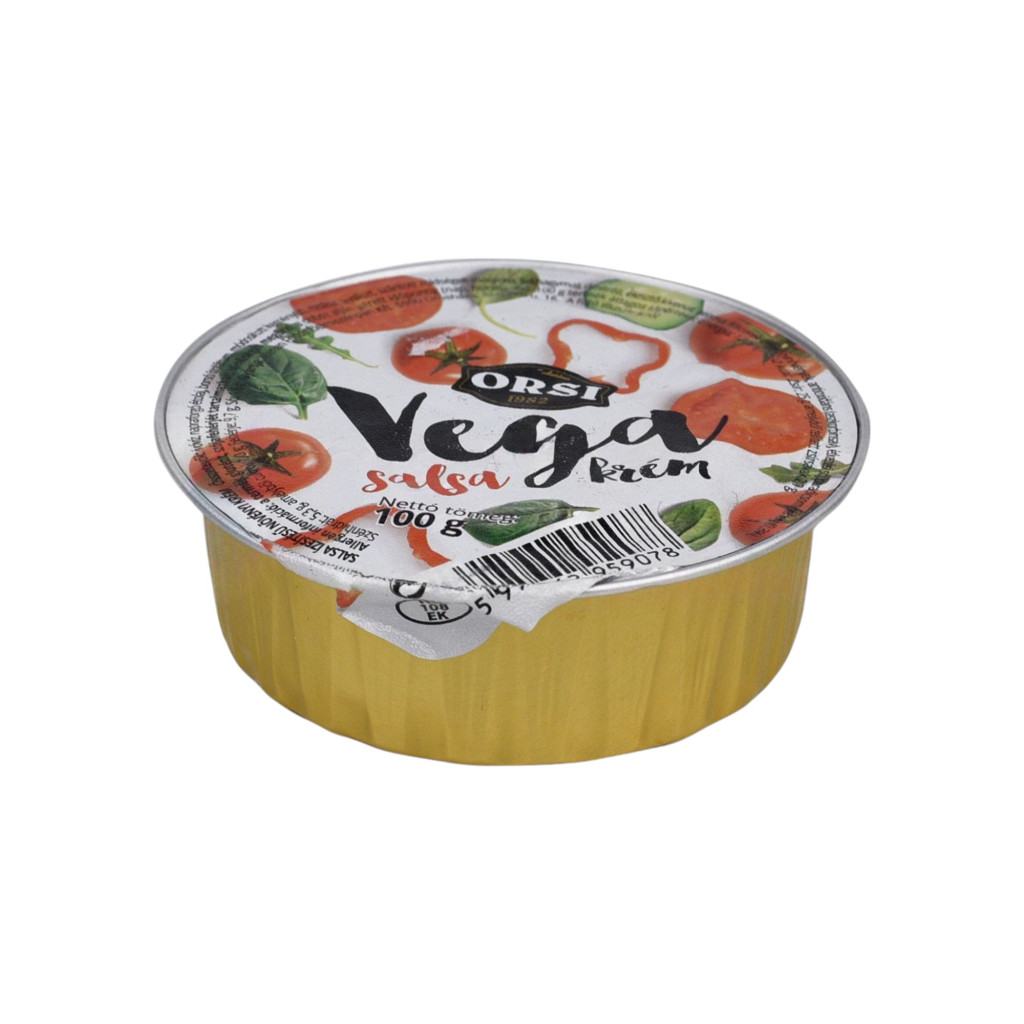 Orsi vega salsa krém 100 g