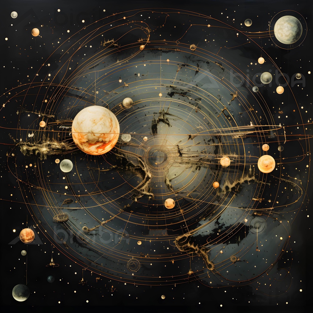 Harmonia Celestial