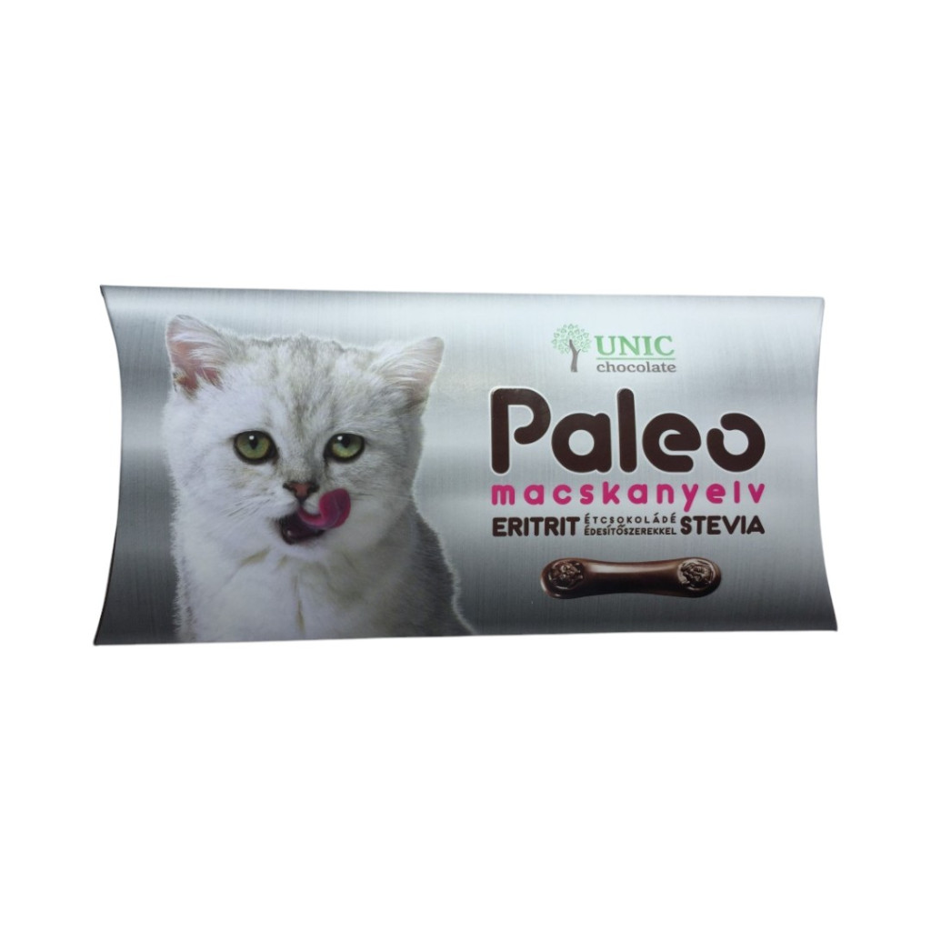 Paleo język kota 50 g