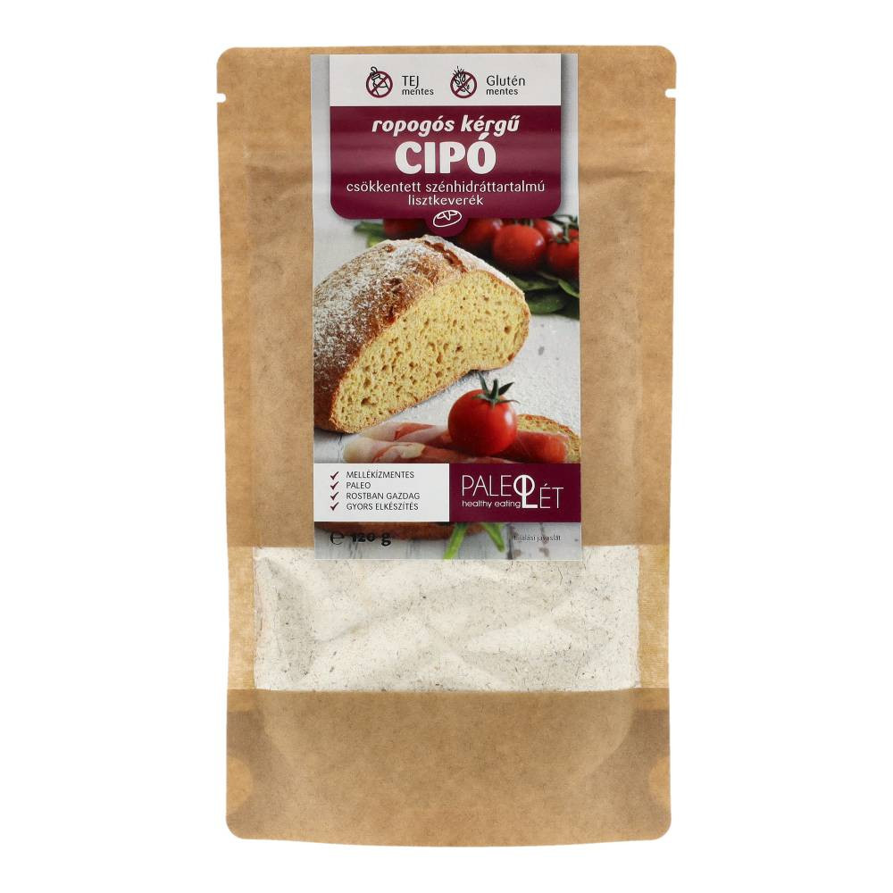 Paleo křupavá směs chlebové mouky 115 g