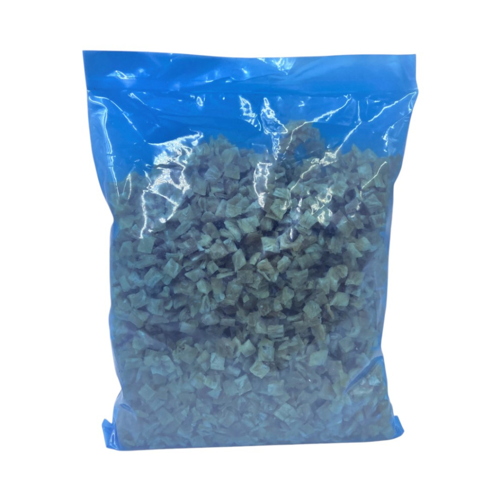 Kostki suszonego ananasa paleolitycznego 1kg