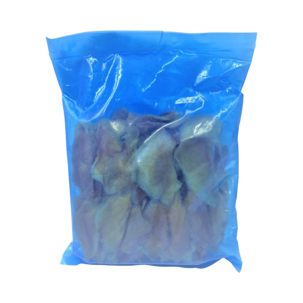 Paleo Suszone plastry mango 1kg