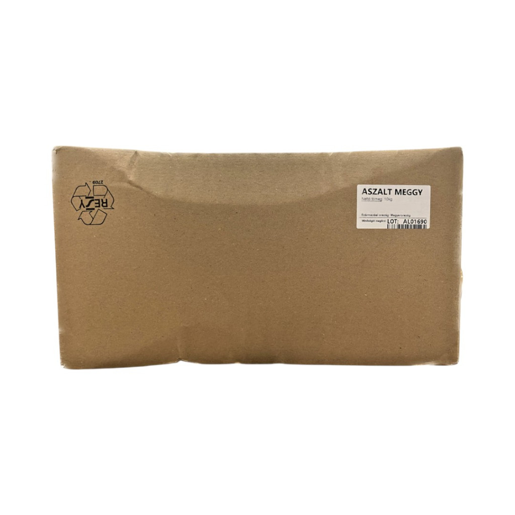 Suche wiśnie paleolityczne 10kg