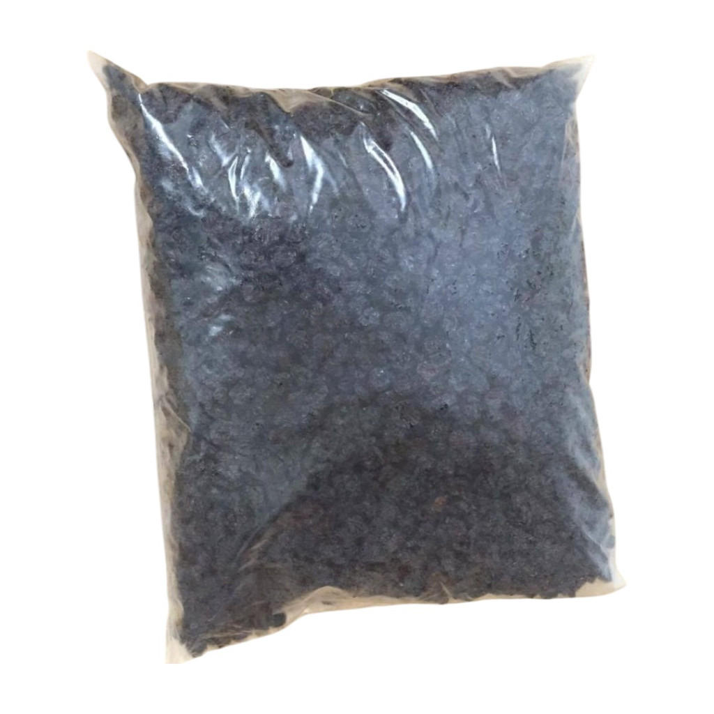 Paleo sušené třešně 1kg