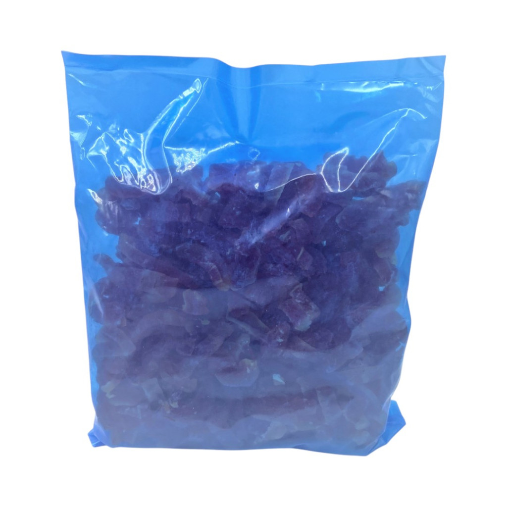 Palo suché kúsky papáje 1kg Bigiba