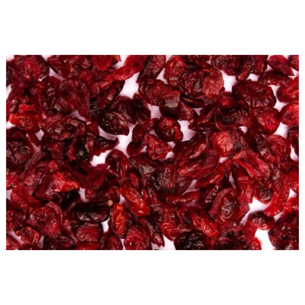 Paleo Suszone żurawiny 11,34 kg brutto